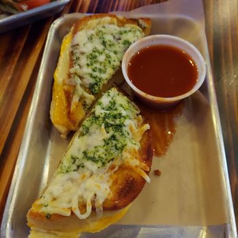 The Station Bar & Grub - Grilled cheese. So good! - Sports Bars Near Me - Sanford, Florida The Station Bar & Grub - Grilled cheese. So good! - Sports Bars Near Me - Sanford, Florida