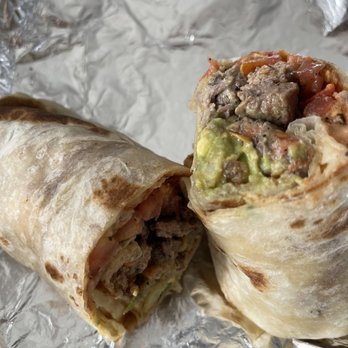 The Taco Stand - California burrito - Tacos Near Me - Encinitas, California The Taco Stand - California burrito - Tacos Near Me - Encinitas, California