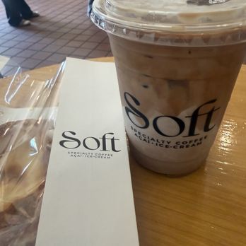 Soft Cafe - Belgium Mocha & Danish - Coffee & Tea Near Me - Hawthorne, California Soft Cafe - Belgium Mocha & Danish - Coffee & Tea Near Me - Hawthorne, California