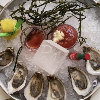Polo Lounge - Oysters - New American Near Me - Beverly Hills, California Polo Lounge - Oysters - New American Near Me - Beverly Hills, California