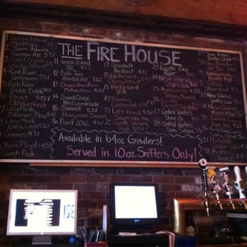 The Eau Claire Fire House - Bars Near Me - Eau Claire, Wisconsin The Eau Claire Fire House - Bars Near Me - Eau Claire, Wisconsin