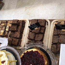 Sil's Cakes American Pastry