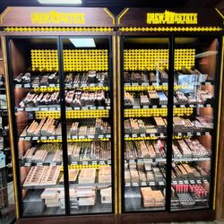 Cigar Hustler