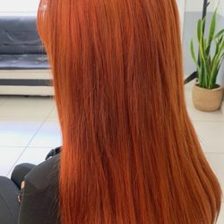 Belleza Latina Hair Salon
