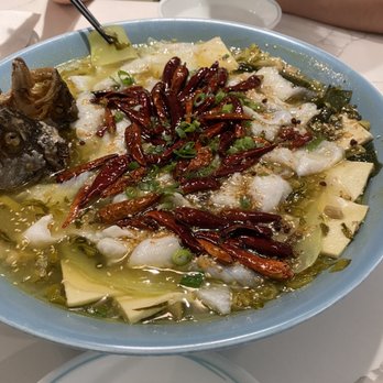 Yao Yao - Yao Yao Pickled Fish - Chinese Near Me - Chicago, Illinois Yao Yao - Yao Yao Pickled Fish - Chinese Near Me - Chicago, Illinois