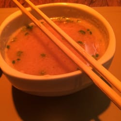 Maki San - Misoshiru. Best in Town.