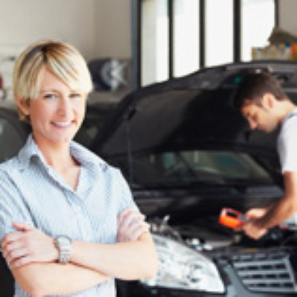 auto ac mechanic near me