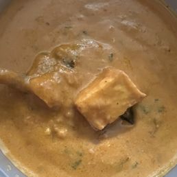 Paneer Butter Masala