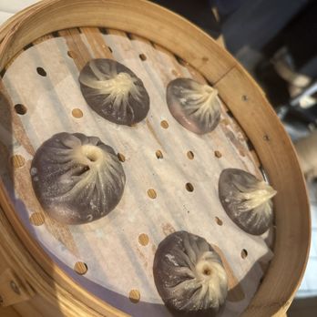 Uncle Dumpling - Desert dumpling - Noodles Near Me - Roseville, California Uncle Dumpling - Desert dumpling - Noodles Near Me - Roseville, California