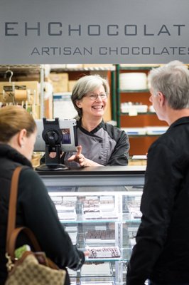 EHChocolatier by null