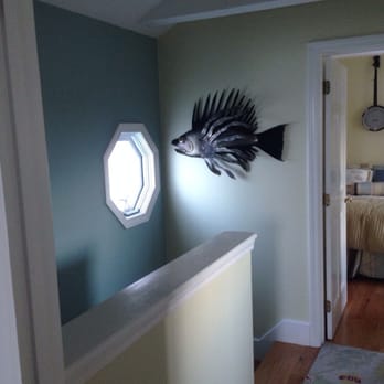 A.N.B Construction - Perfect paint job! - General Contractors Near Me