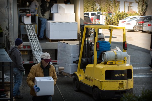 Tinte Cellars Winery and Tasting Room by null