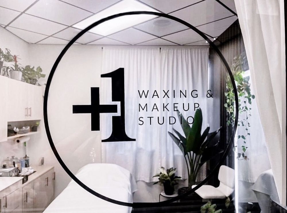 PLUS1 STUDIO Updated September 2024 50 Enterprise Dr, Rohnert Park, California Waxing