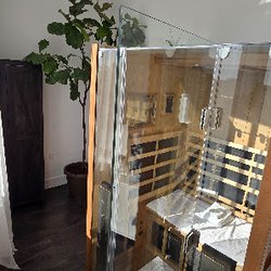 Nirvana Wellness MedSpa - Sauna
