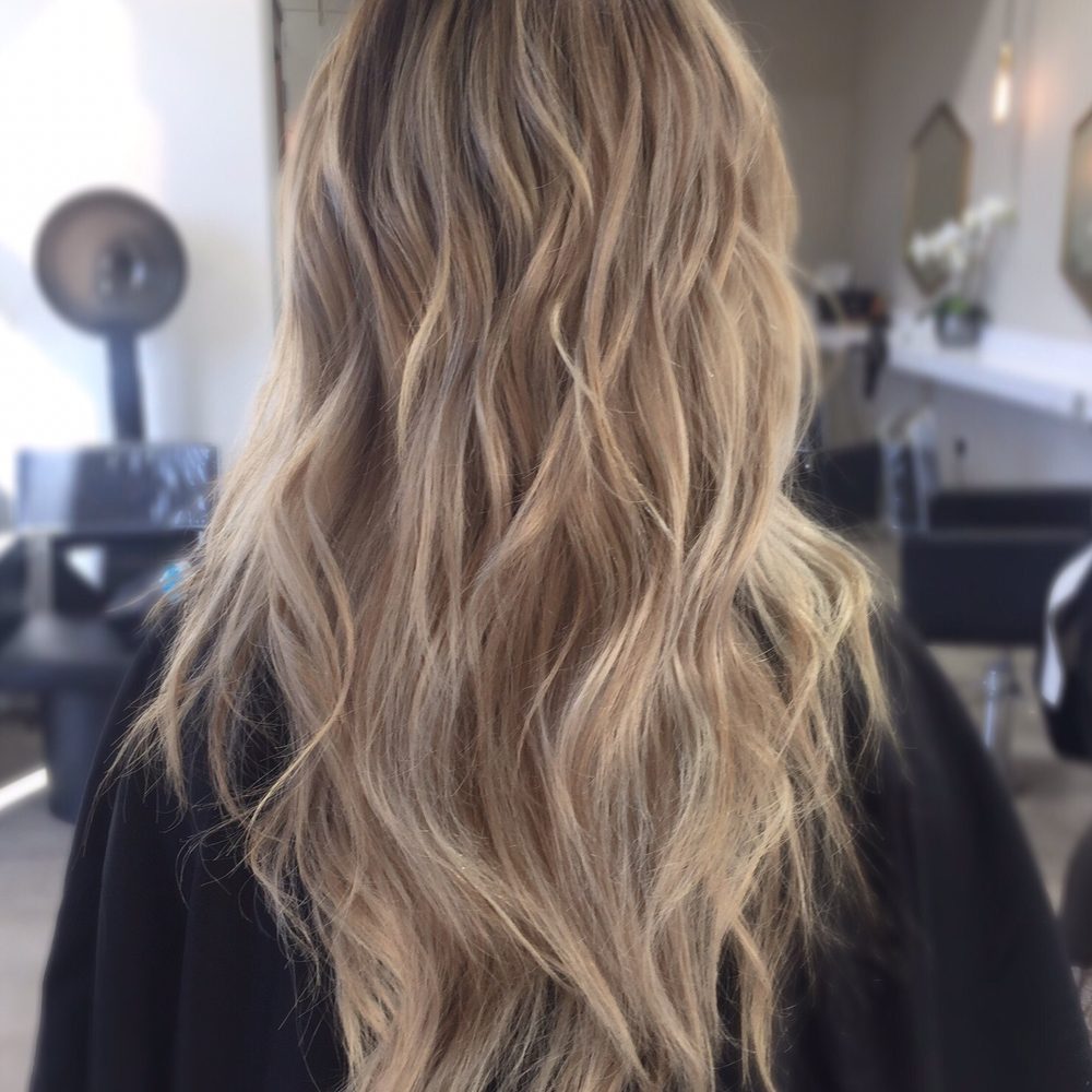 Kenneth Brown Salons - Hair by Miranda. - Hair Salons Near Me - Newport Beach, California Kenneth Brown Salons - Hair by Miranda. - Hair Salons Near Me - Newport Beach, California