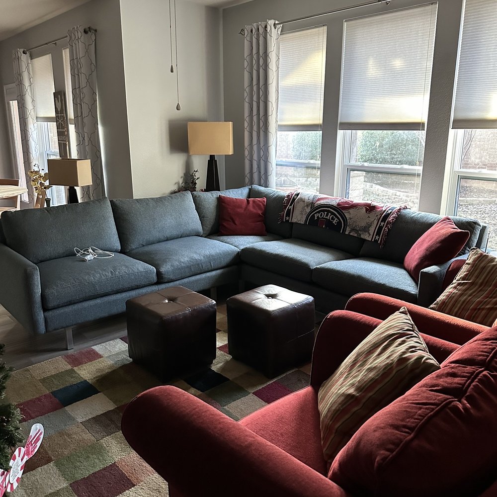 Room & Board - Jasper sectional - Furniture Stores Near Me - Dallas, Texas Room & Board - Jasper sectional - Furniture Stores Near Me - Dallas, Texas