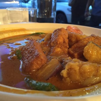 Mamak - Fish head curry - Malaysian Near Me - Doraville, Georgia Mamak - Fish head curry - Malaysian Near Me - Doraville, Georgia