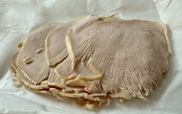 Brooklyn's Deli by null