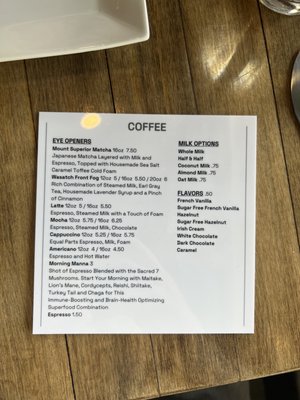 Menu photo 5 Root'd Cafe Cottonwood Heights, UT Menu photo 5 Root'd Cafe Cottonwood Heights, UT
