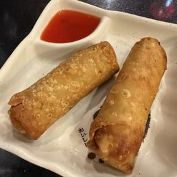 Egg Rolls