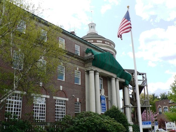 YMCA of Greenwich - childcare center in Greenwich, CT
