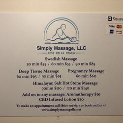 Simply Massage