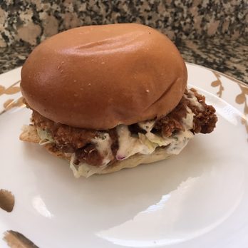 Crazy Good Kitchen - Fry Me Up - Chicken Wings Near Me - Malden, Massachusetts