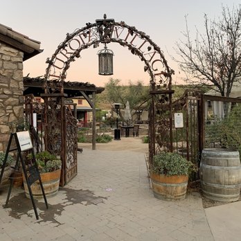 Grape Escape Balloon Adventures - Tours Near Me - Temecula, California Grape Escape Balloon Adventures - Tours Near Me - Temecula, California