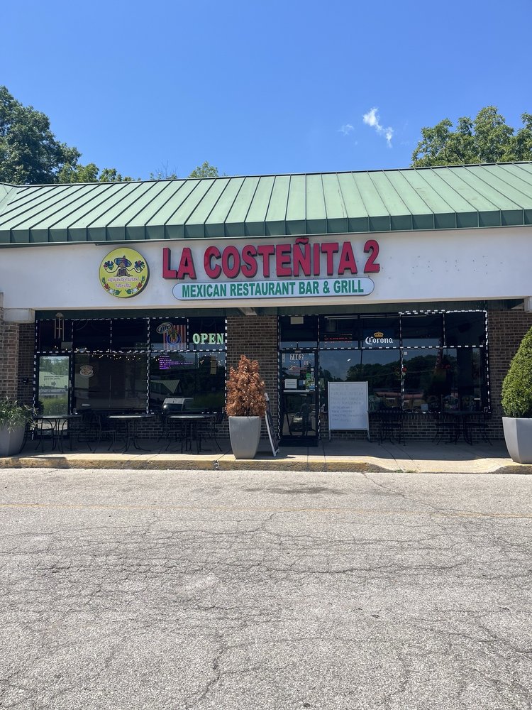 La Costeñita 2