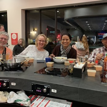 Tabu Shabu - Japanese Near Me - Thousand Oaks, California
