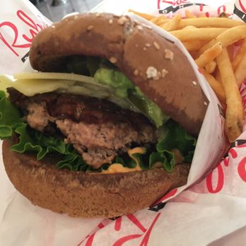 Ruby's Diner - Diners Near Me - Whittier, California