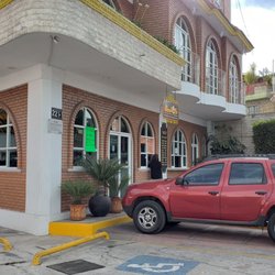 MexiPollo - Afuera