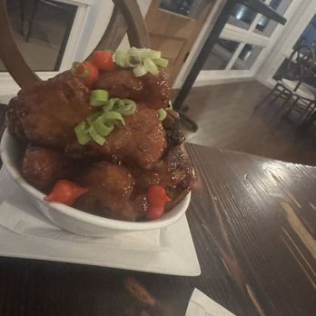 Patrick Henry's - General Cauliflower - Burgers Near Me - Coxsackie, New York