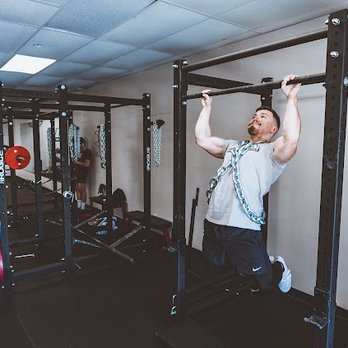 Primal Strength & Performance - Trainers Near Me - San Antonio, Texas Primal Strength & Performance - Trainers Near Me - San Antonio, Texas
