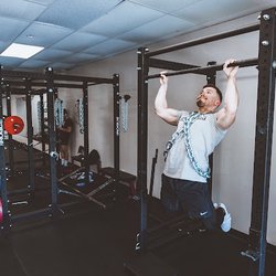 Primal Strength & Performance