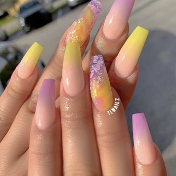 Nail-It! - What I wanted - Nail Salons Near Me - Spring Valley, California