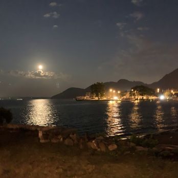 Don Coqui | Haverstraw - July 4th Moonlight - Latin American Near Me - Haverstraw, New York