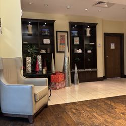 Magnolia Spa