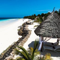 Dream Vacations -  Shannon and Joe Toy - White Sand Beaches
