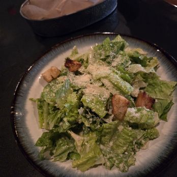 The Park Street Tavern - Caesar Salad - Greek Near Me - Alameda, California The Park Street Tavern - Caesar Salad - Greek Near Me - Alameda, California