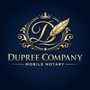 Photo of Dupree Mobile Notary