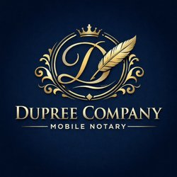 Dupree Mobile Notary