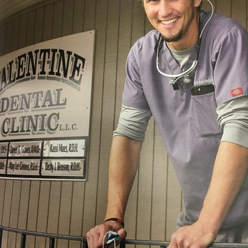 valentine dental clinic general dentistry 331 n cherry st valentine ne phone number