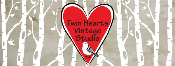 Twin Hearts Vintage Studio