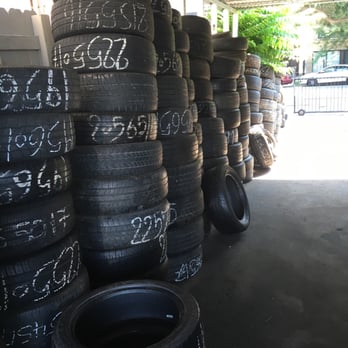 Clark Tire Service - They have used tires - Tires Near Me - Chicago, Illinois Clark Tire Service - They have used tires - Tires Near Me - Chicago, Illinois