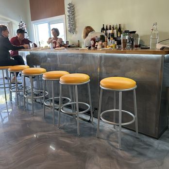 Cafe BVR - Counter - Breakfast & Brunch Near Me - Lauderdale-by-the-Sea, Florida Cafe BVR - Counter - Breakfast & Brunch Near Me - Lauderdale-by-the-Sea, Florida