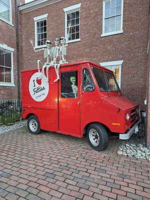 Goodnight Fatty by null