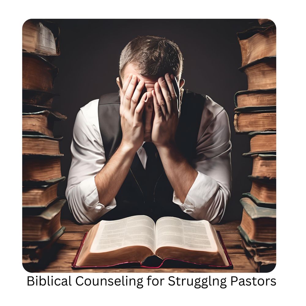 Christian Porn Addiction Therapy - grief counselor in Ocala, FL