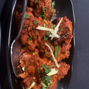 Tikka N Talk - Chicken 65 - Indian Near Me - Forest Hills, New York Tikka N Talk - Chicken 65 - Indian Near Me - Forest Hills, New York