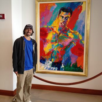 Muhammad Ali Center - Museums Near Me - Louisville, Kentucky Muhammad Ali Center - Museums Near Me - Louisville, Kentucky